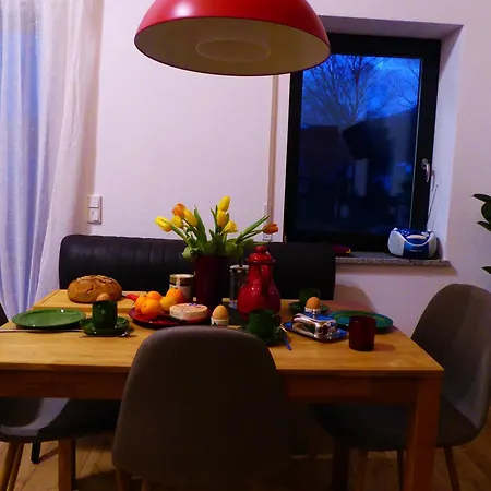Am Klapfenbach *