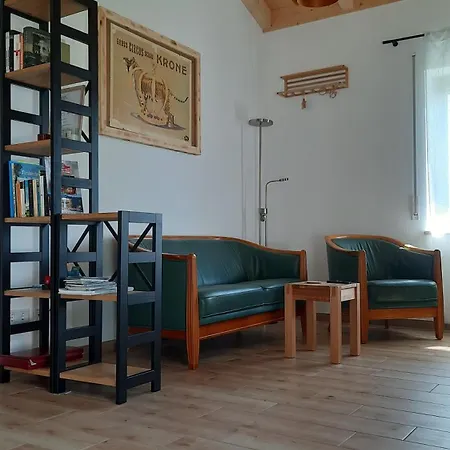Am Klapfenbach Holiday home Neukirchen beim Heiligen Blut