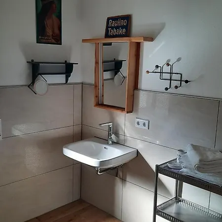 Am Klapfenbach Holiday home Neukirchen beim Heiligen Blut
