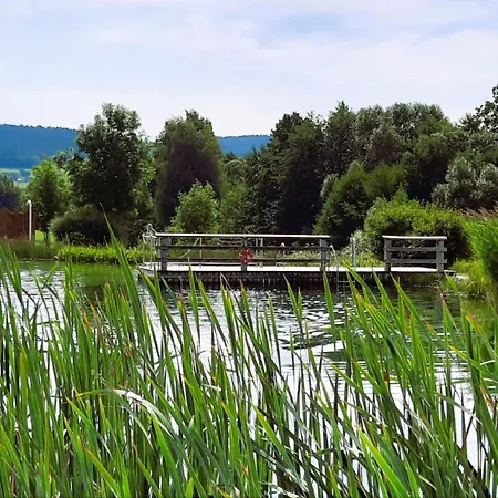 Holiday home Am Klapfenbach Neukirchen beim Heiligen Blut
